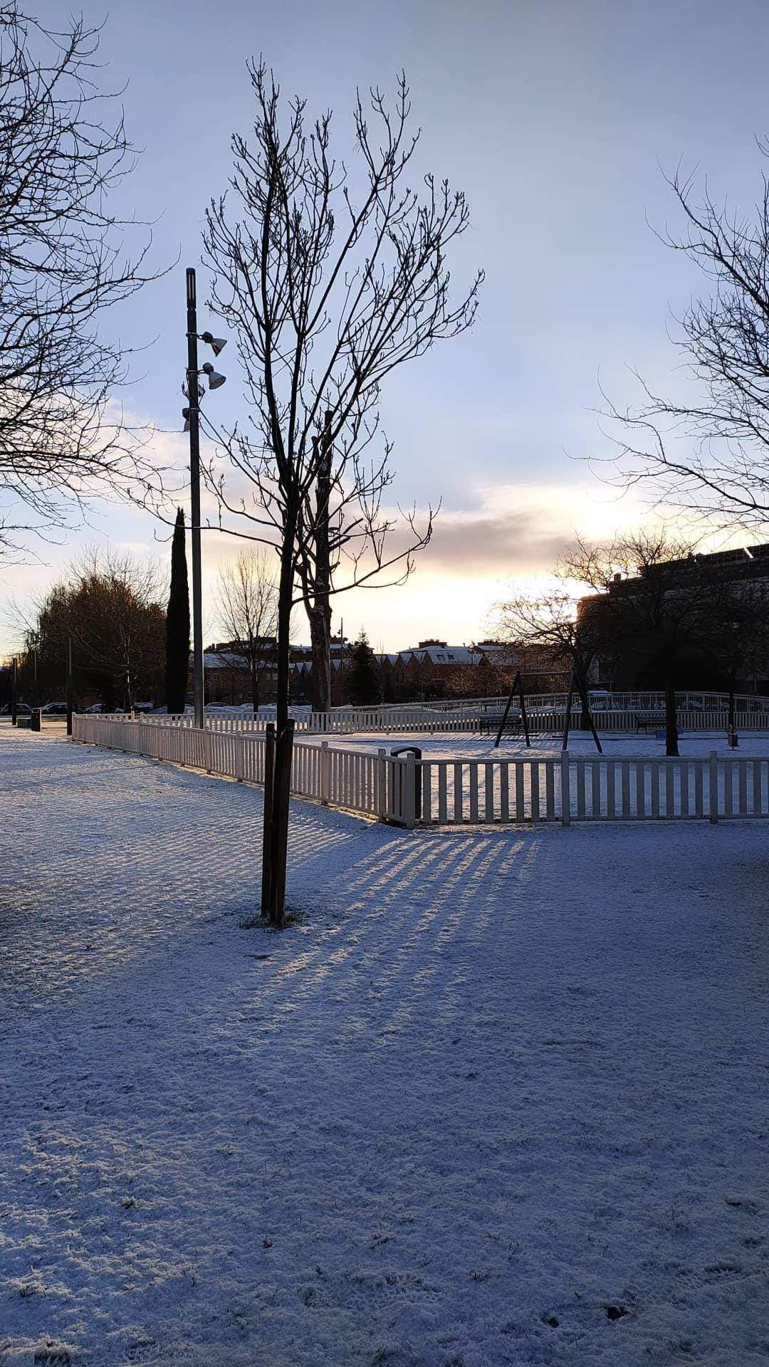 Calle Zaragoza. Foto Covadonga González Tosat