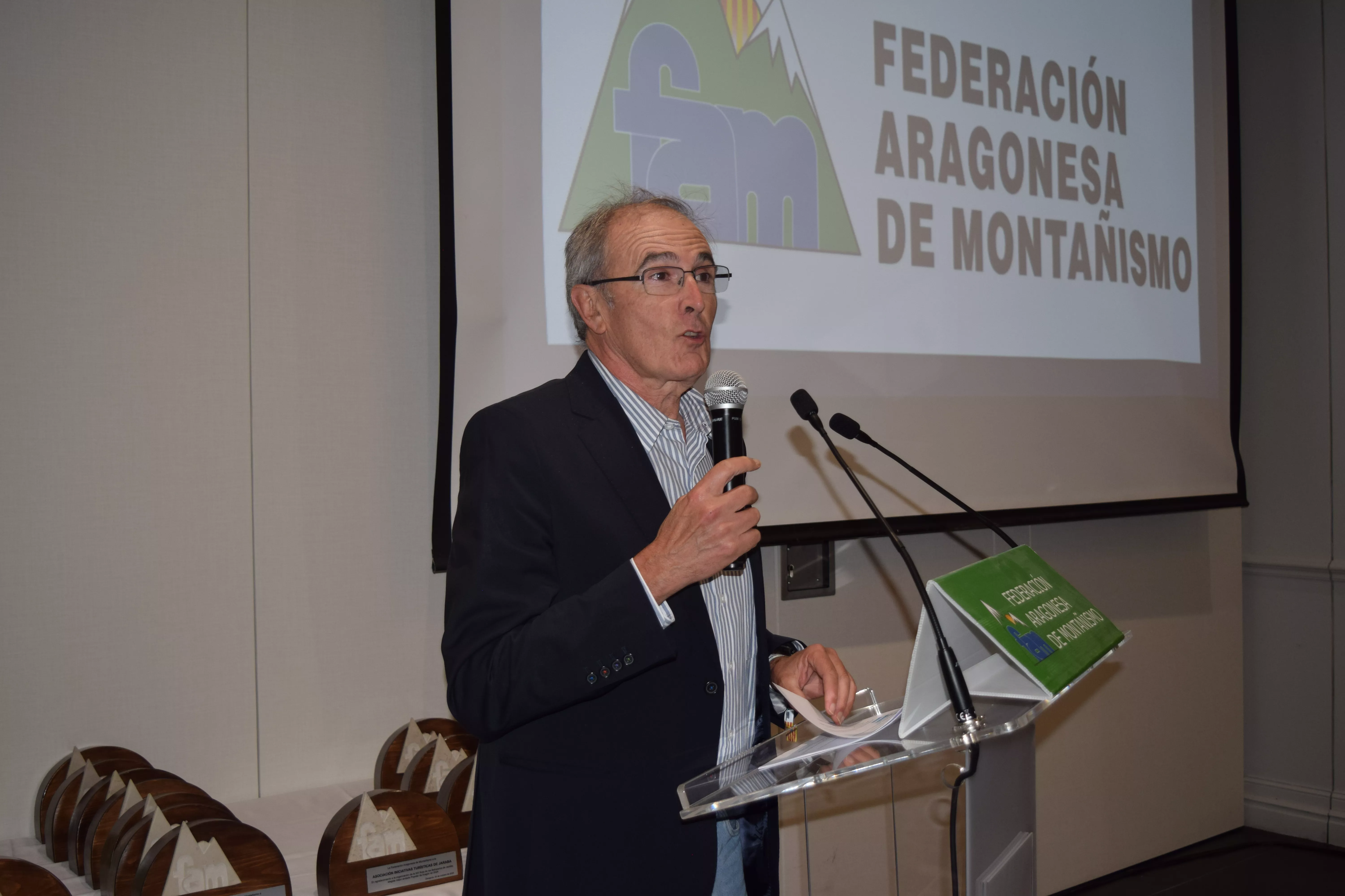 Discurso Javier Franco 