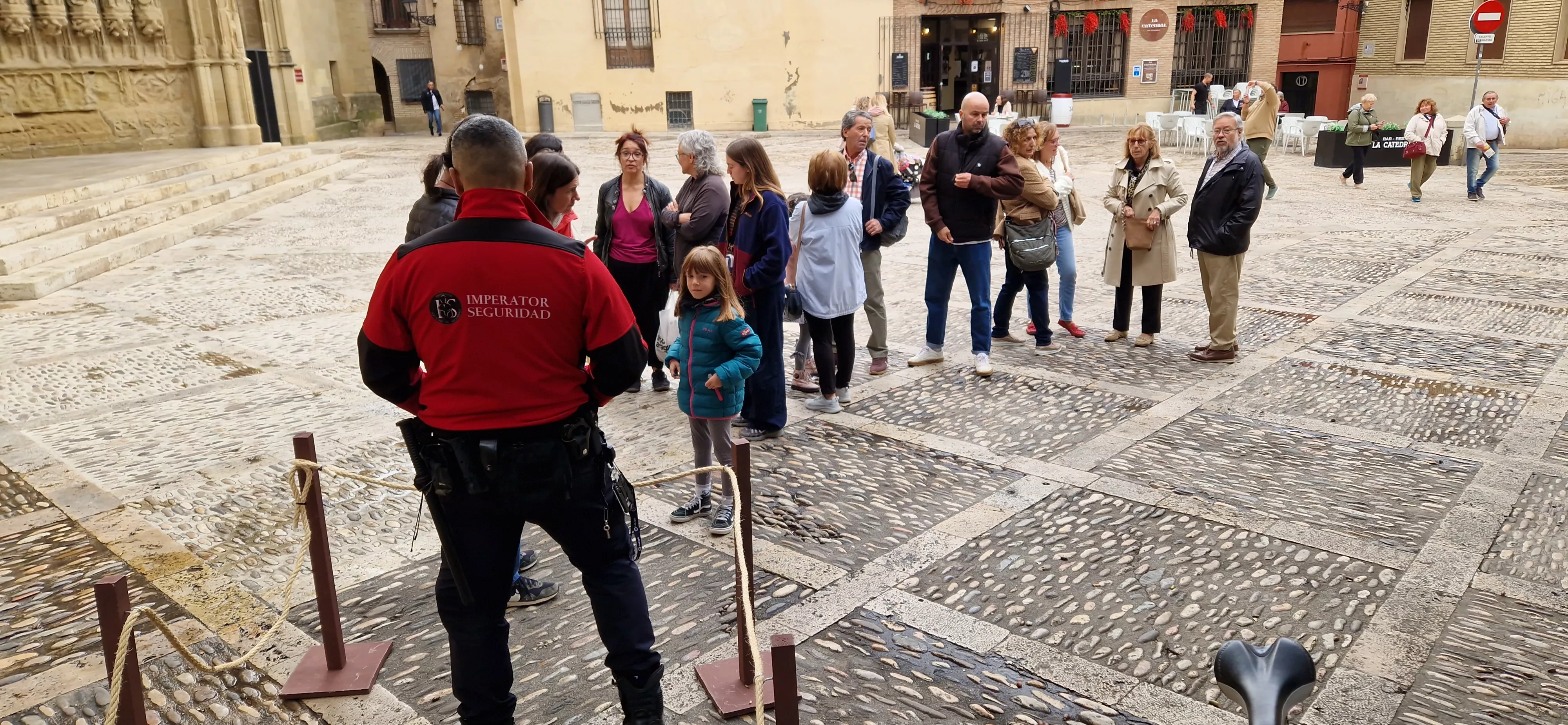 El pasaje de los recuerdos, de la compañía  Minimons. Foto Myriam Martínez