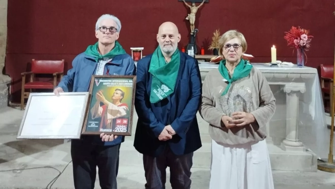 Representación de Maella Representación de Maella