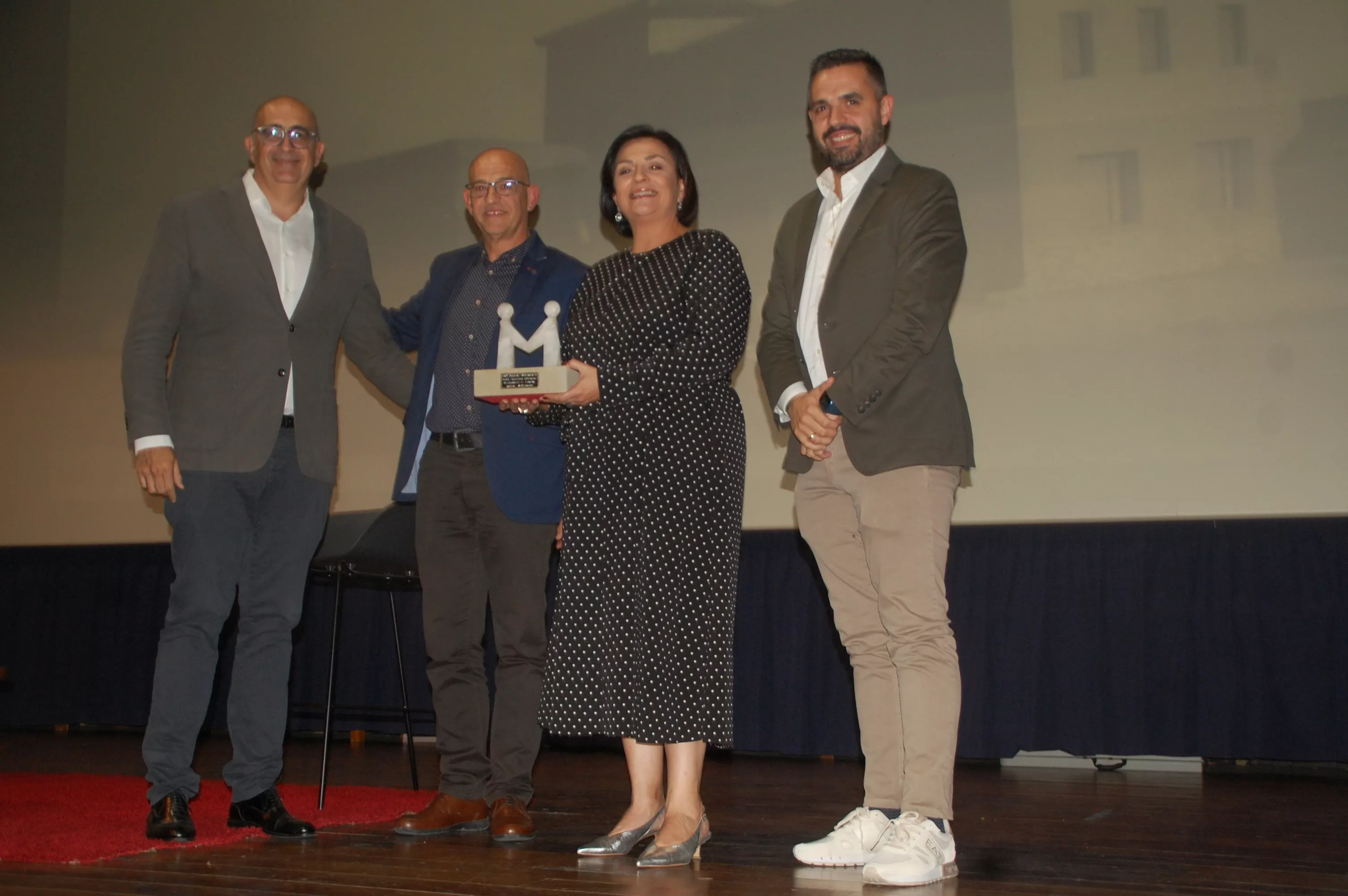 Jornada de Monegros Empresarial en Sariñena