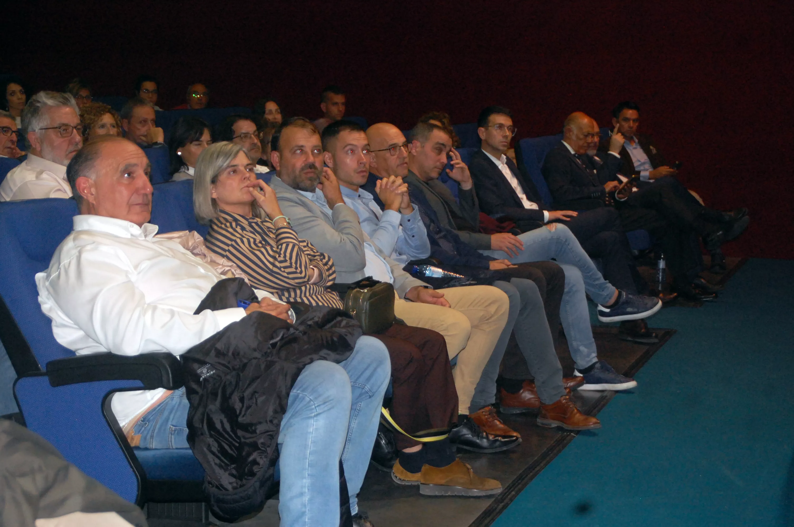 Jornada de Monegros Empresarial en Sariñena