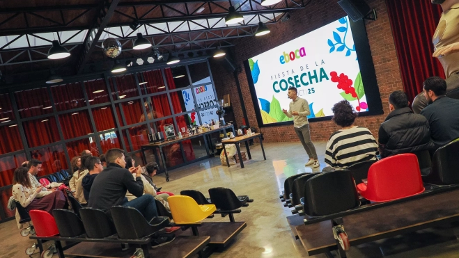 Fiesta Cosecha Eboca Taller Cultura Cafe y Elaboraciones Daniel Garcia Ortas Fiesta Cosecha Eboca Taller Cultura Cafe y Elaboraciones Daniel Garcia Ortas