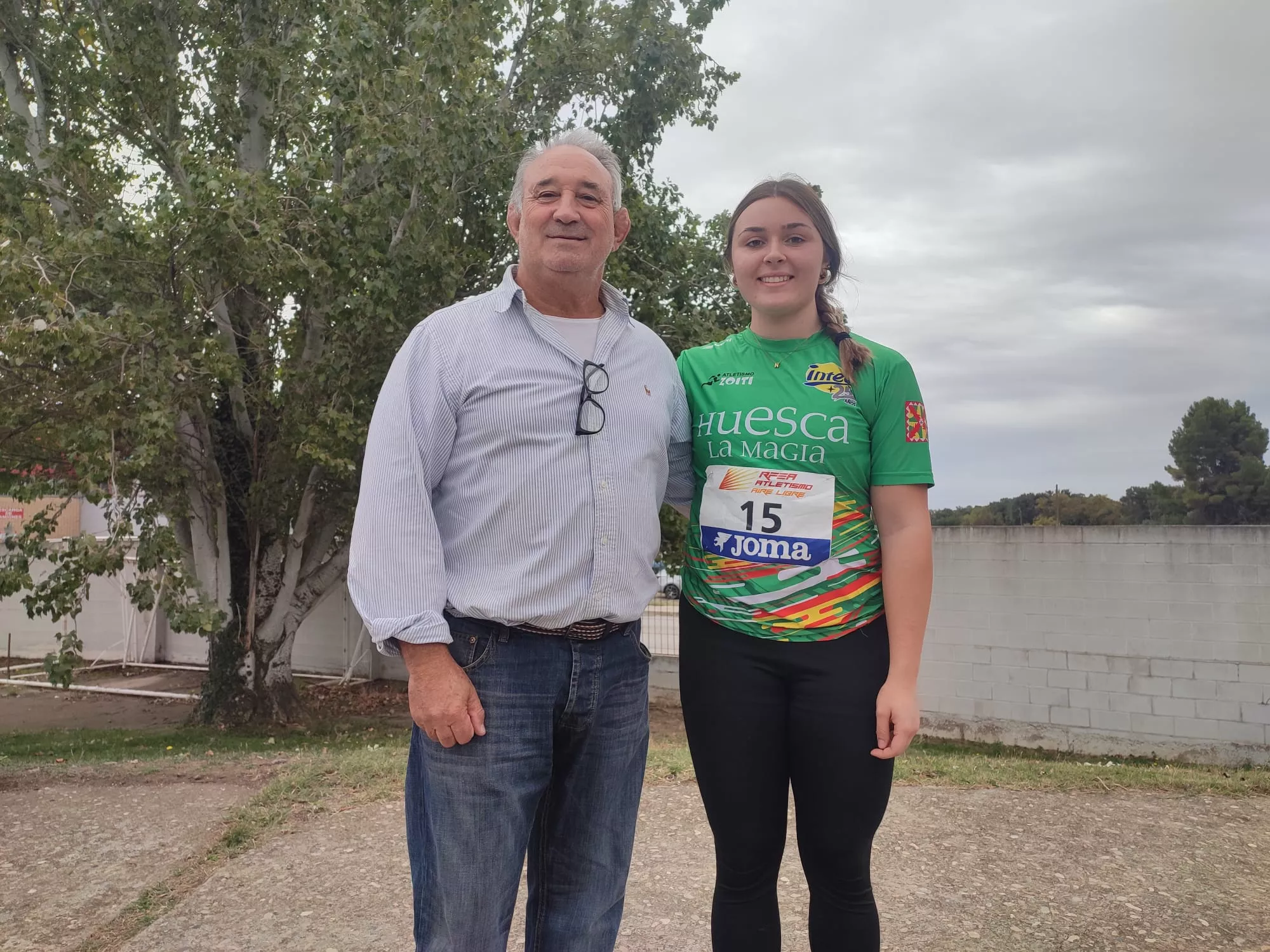 Intec Zoiti, final B campeonato España Sub 20 