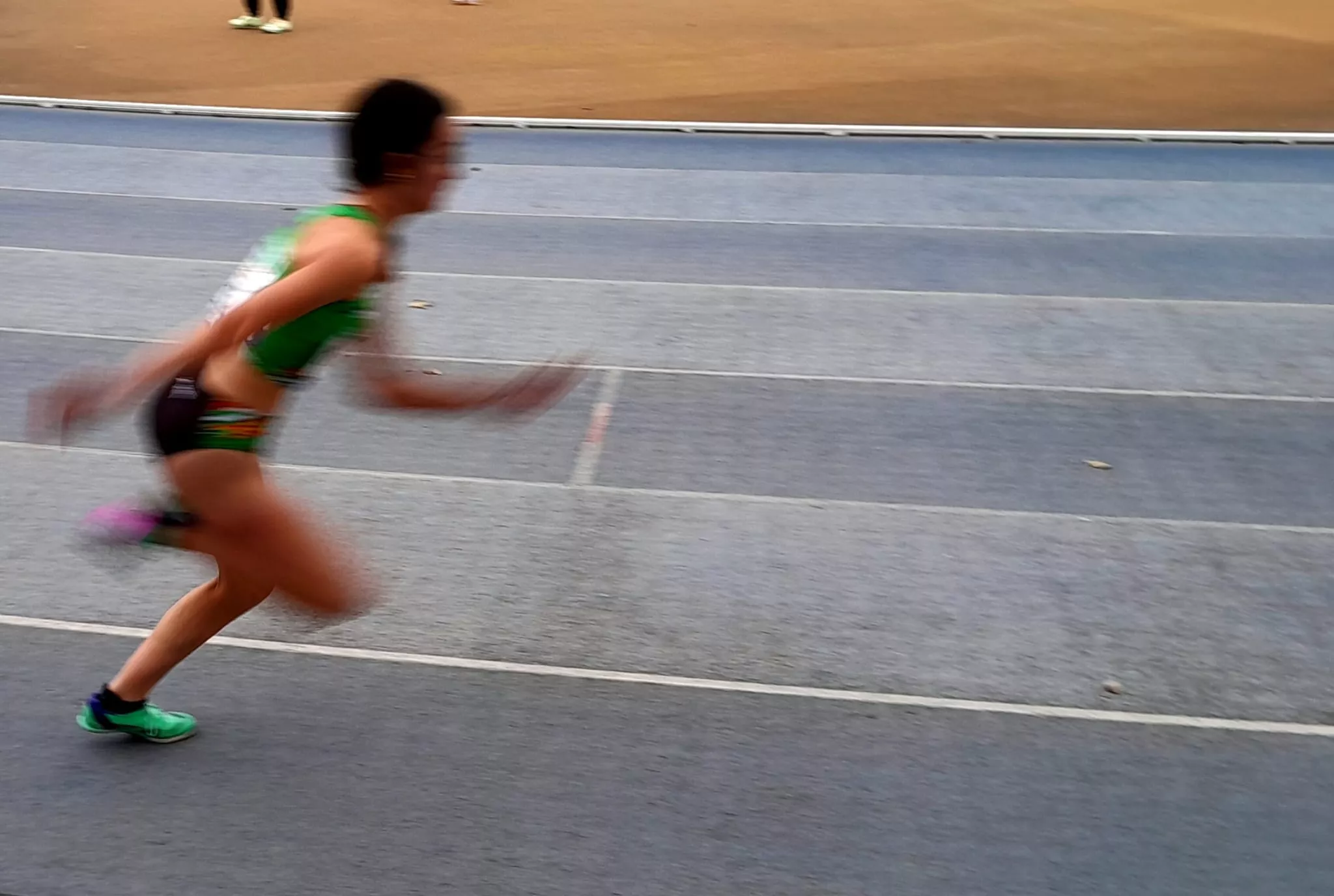 Intec Zoiti, final Campeonato España Sub 20 Foto Ramón Cajal 