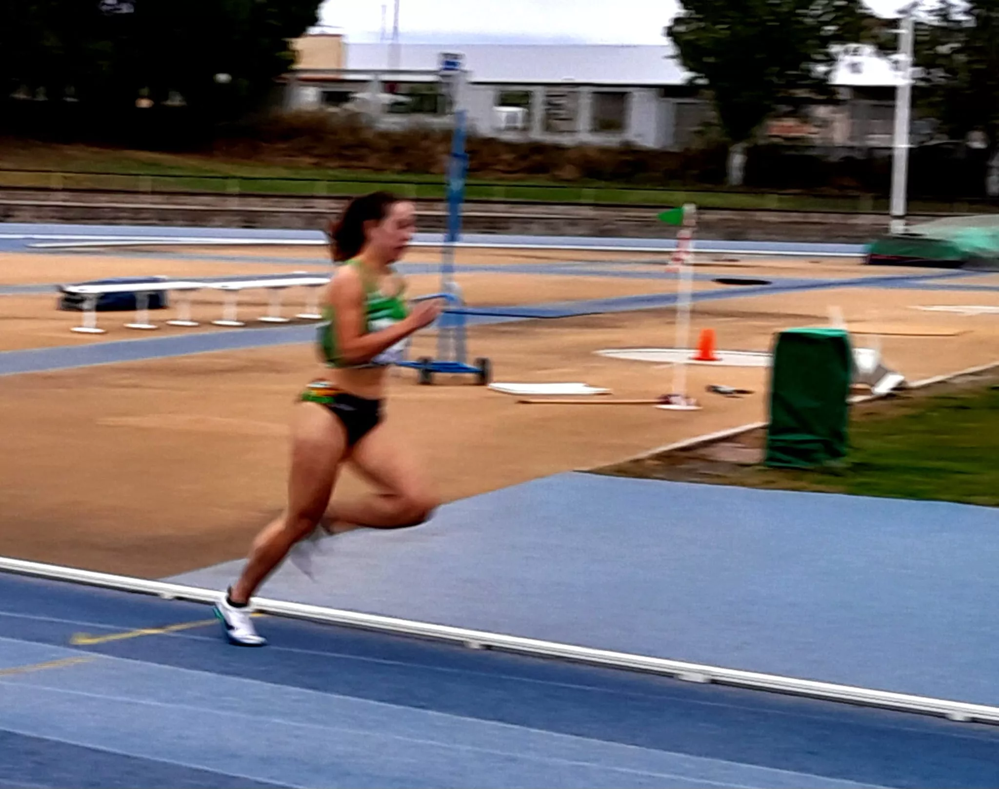 Intec Zoiti, final Campeonato España Sub 20 Foto Ramón Cajal 