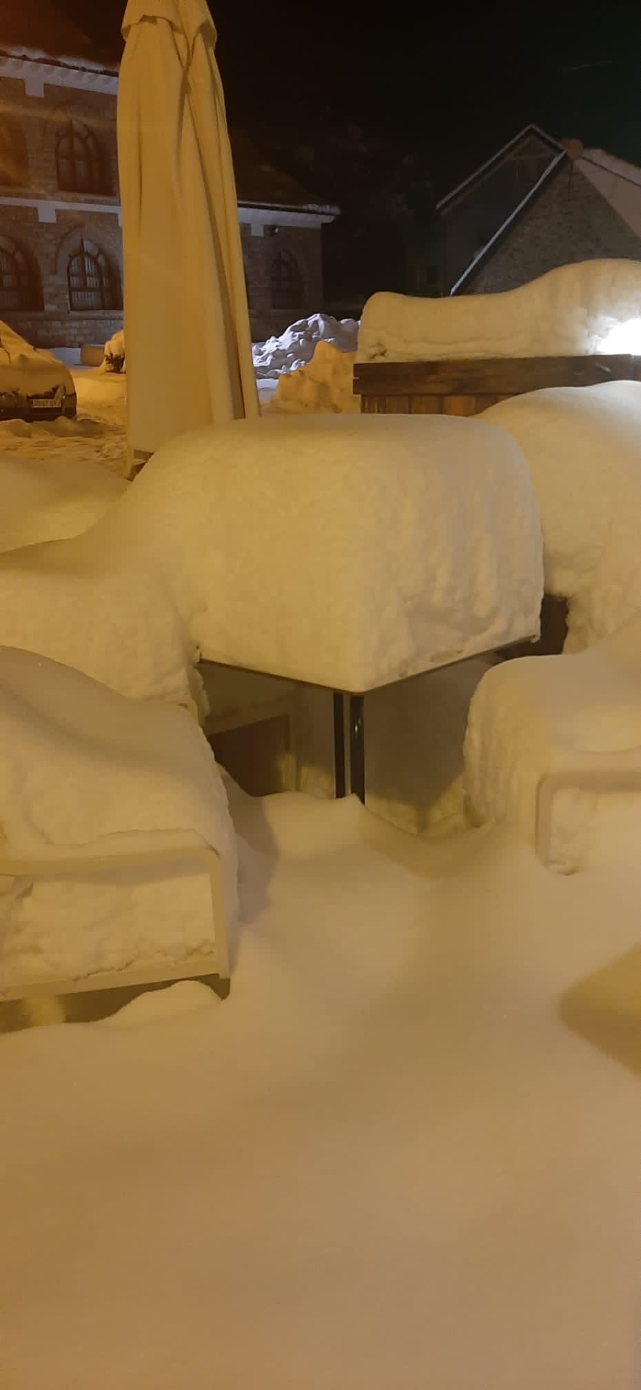 Sallent de Gállego. Foto Chema 