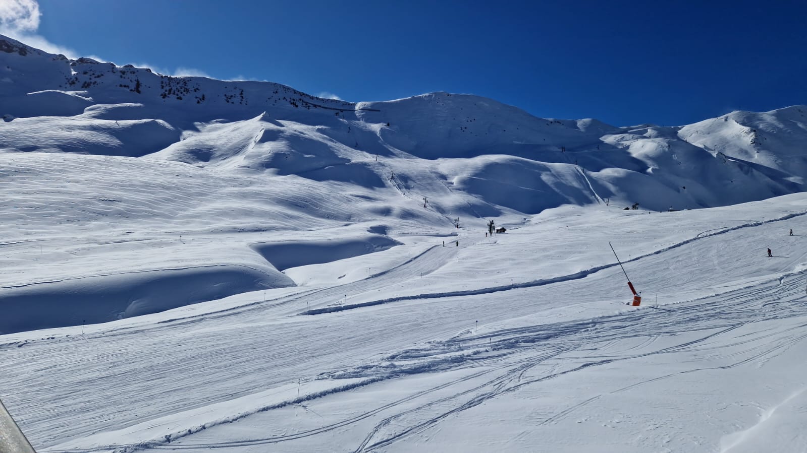 Formigal. Foto Chema 