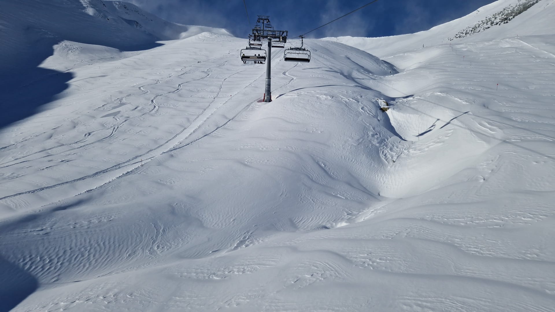 Formigal. Foto Chema 