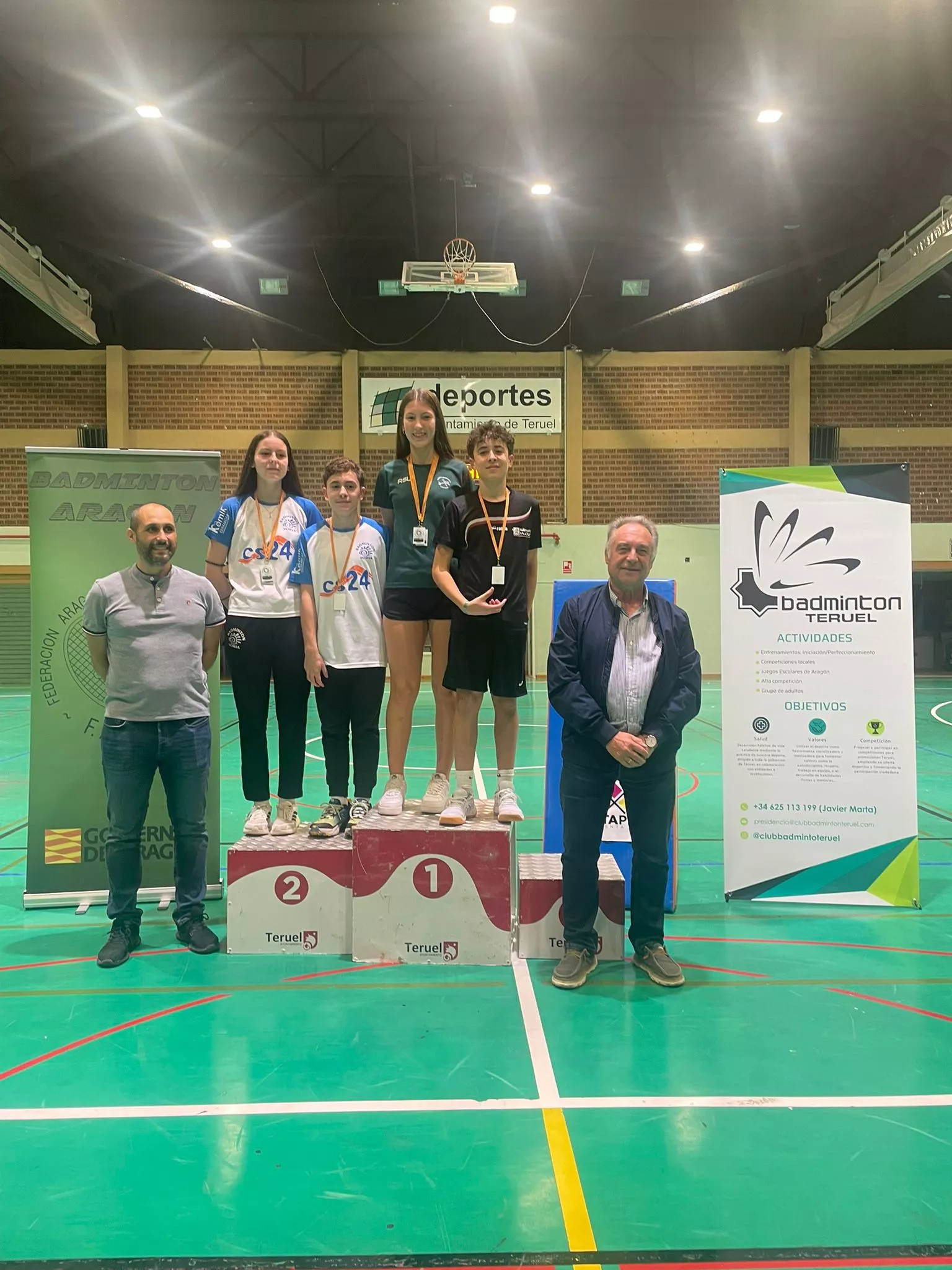 Torneo de Teruel