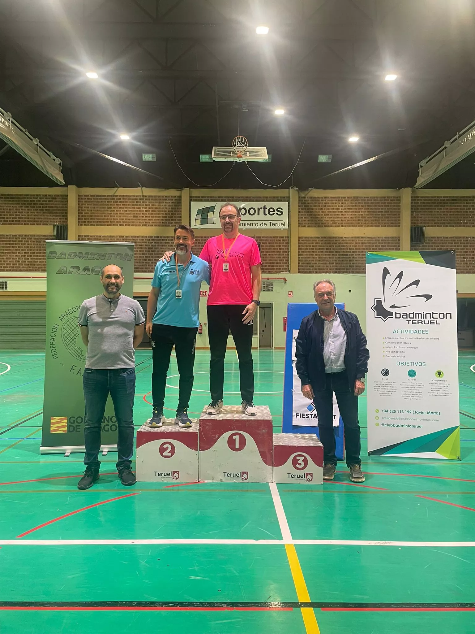 Torneo de Teruel