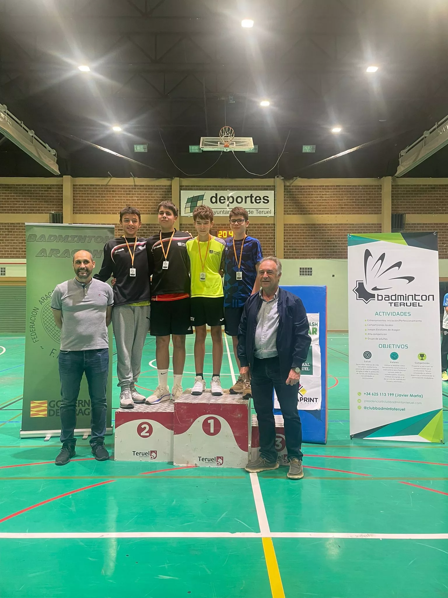 Torneo de Teruel