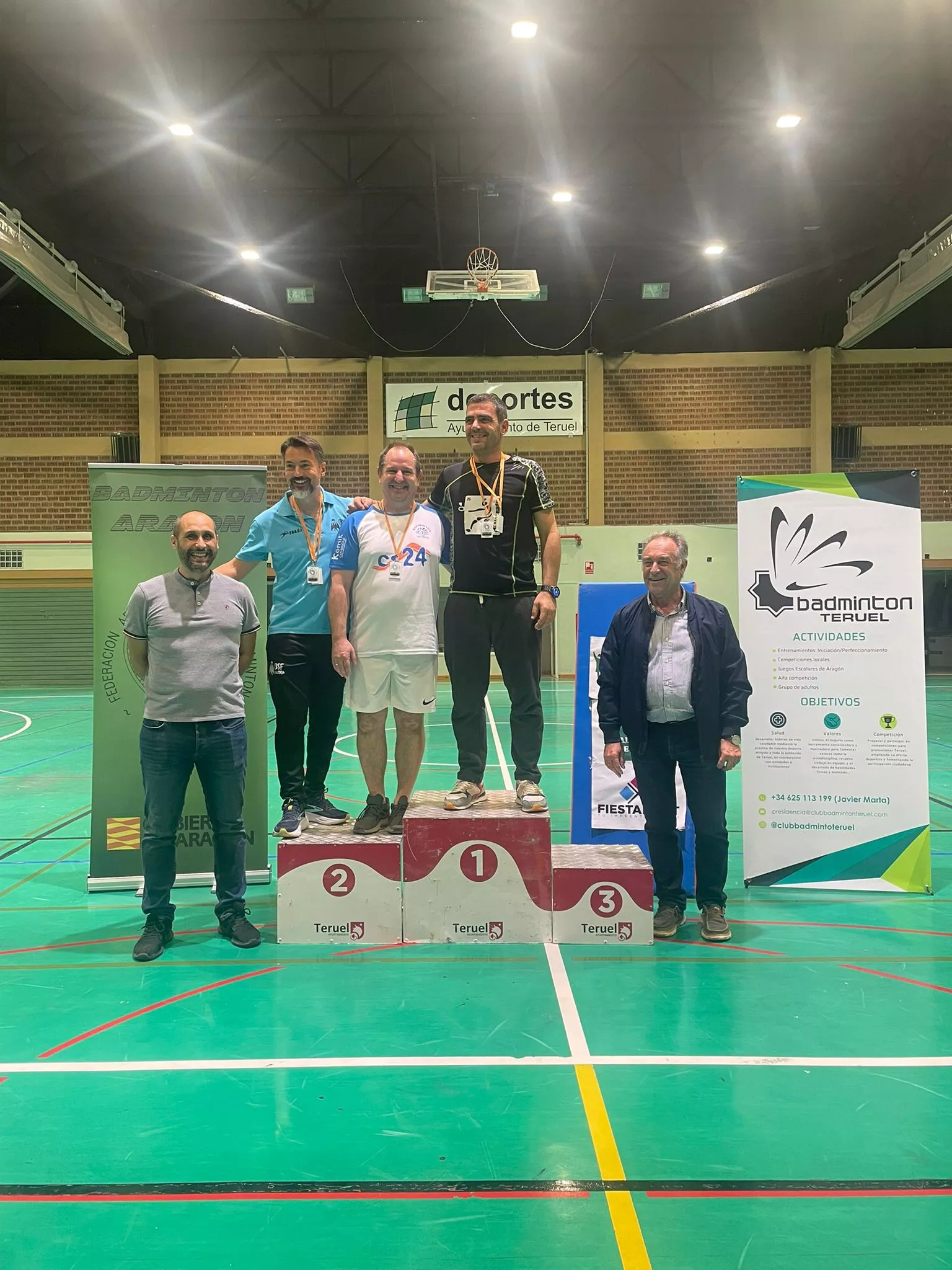 Torneo de Teruel