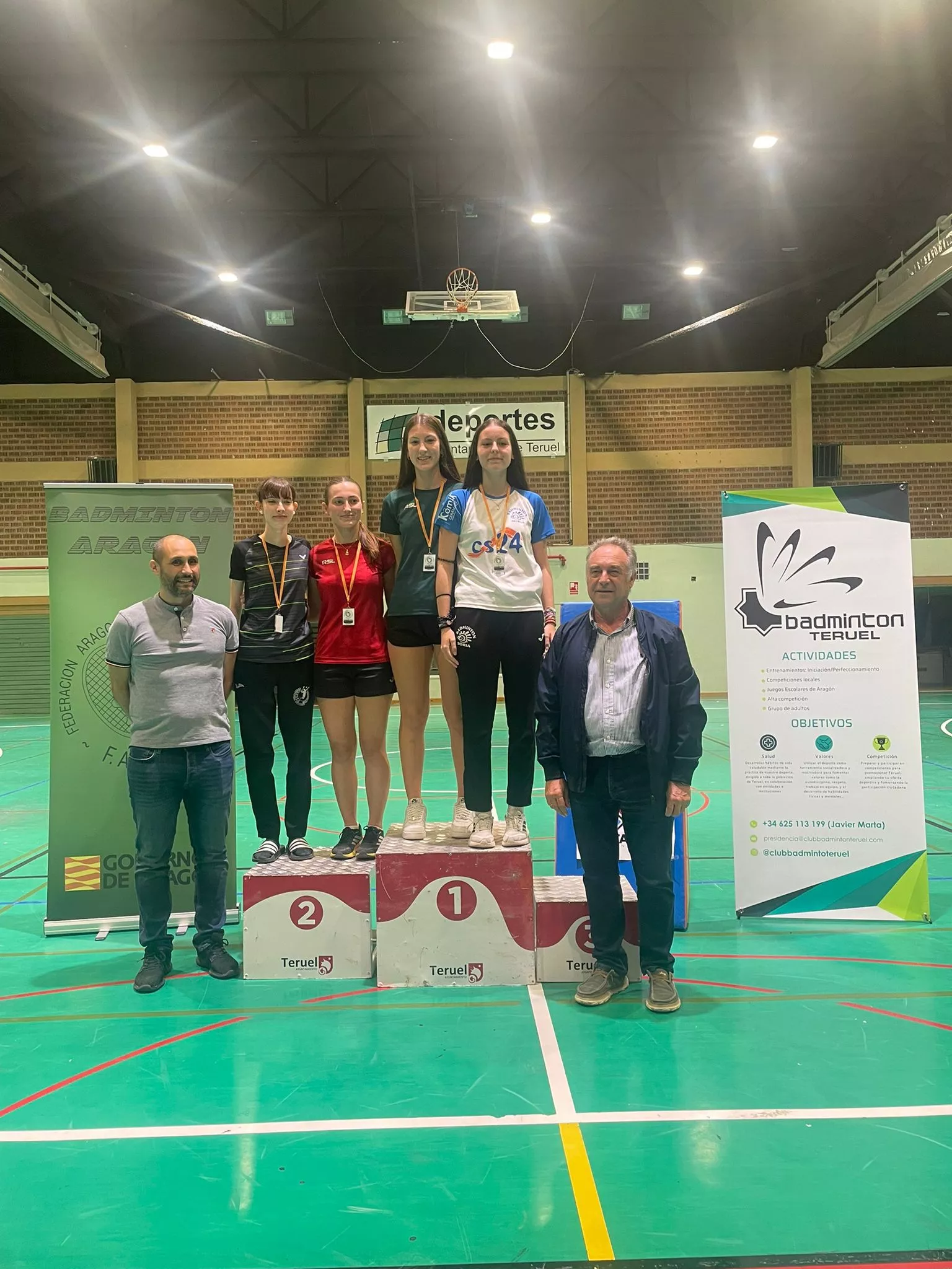 Torneo de Teruel