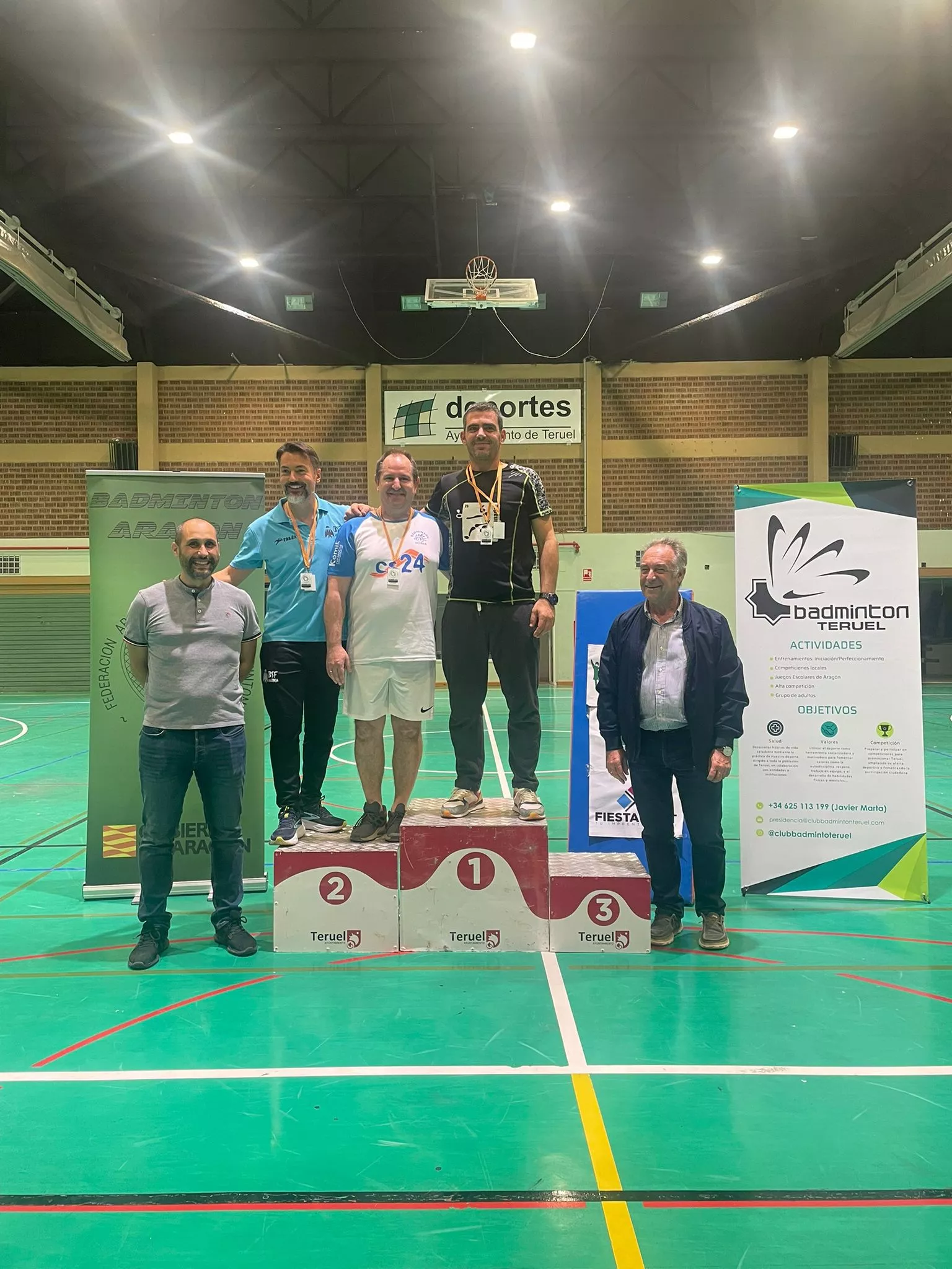 Torneo de Teruel