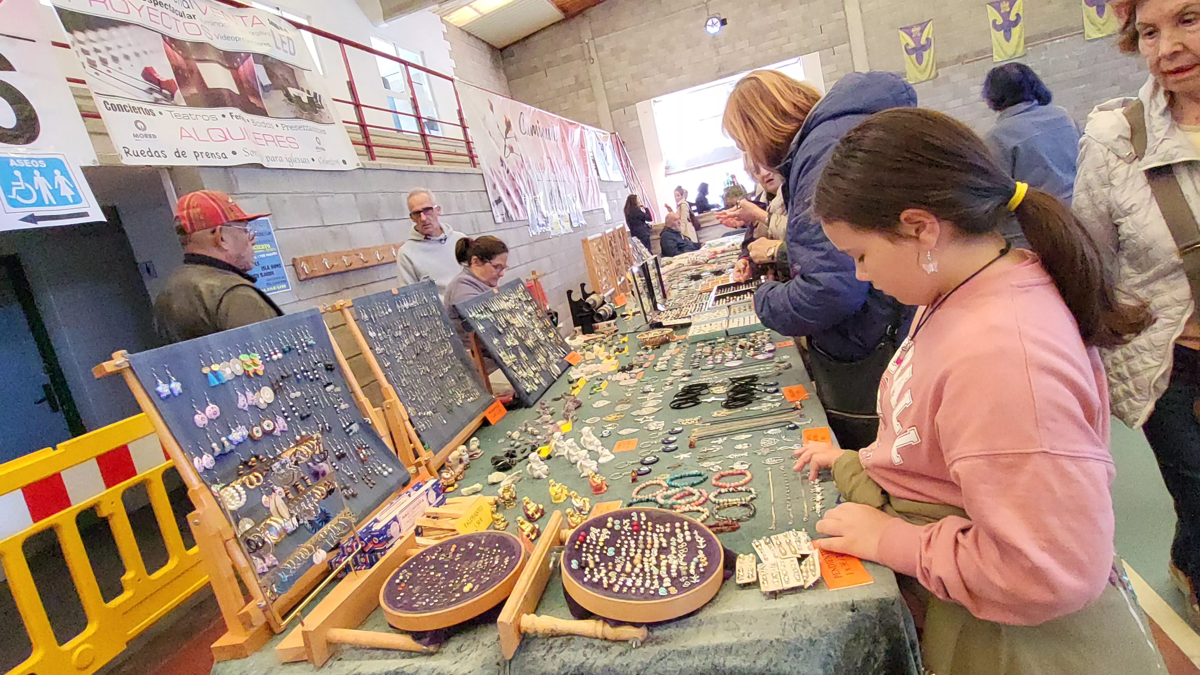  Jornadas Micológicas de Ayerbe. Foto Mercedes Manterola