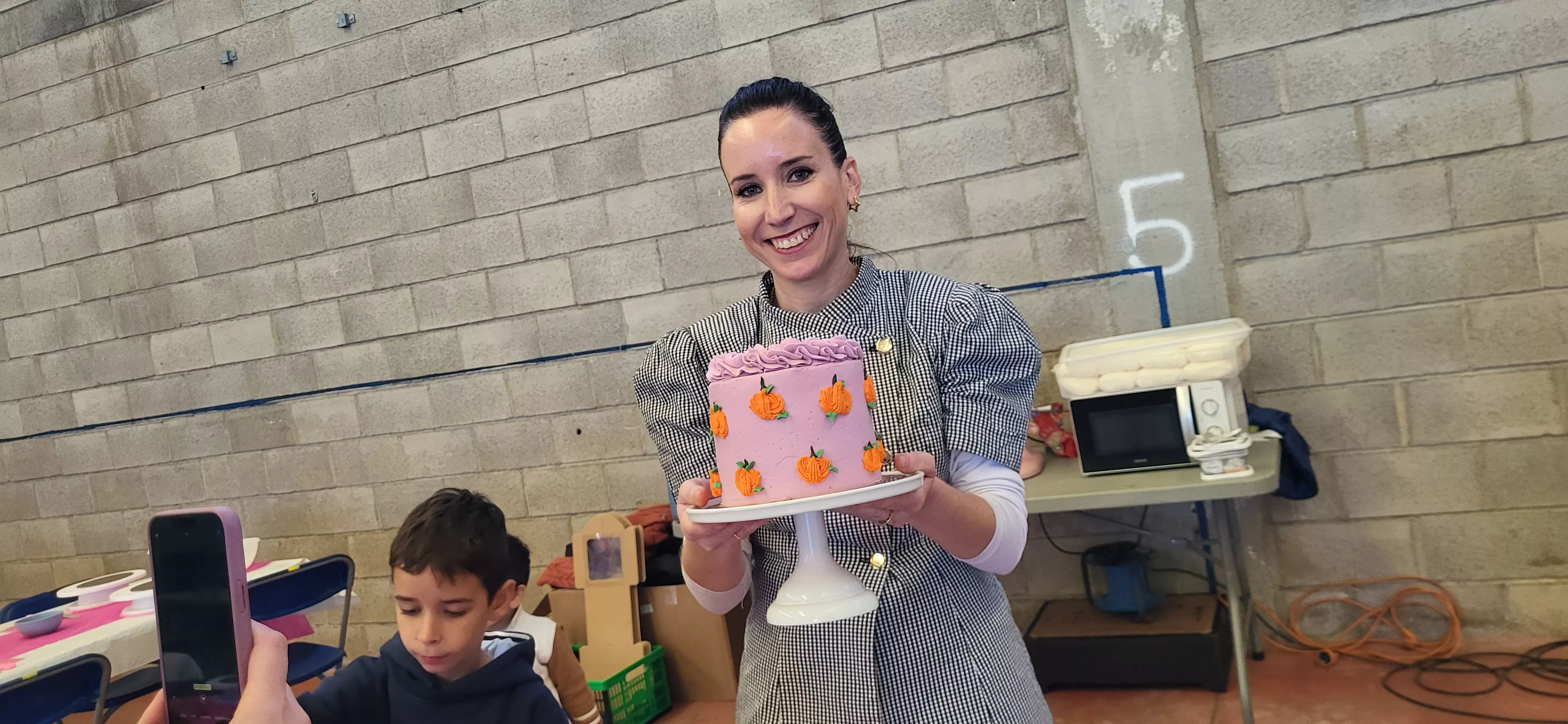  Jornadas Micológicas de Ayerbe. Foto Mercedes Manterola