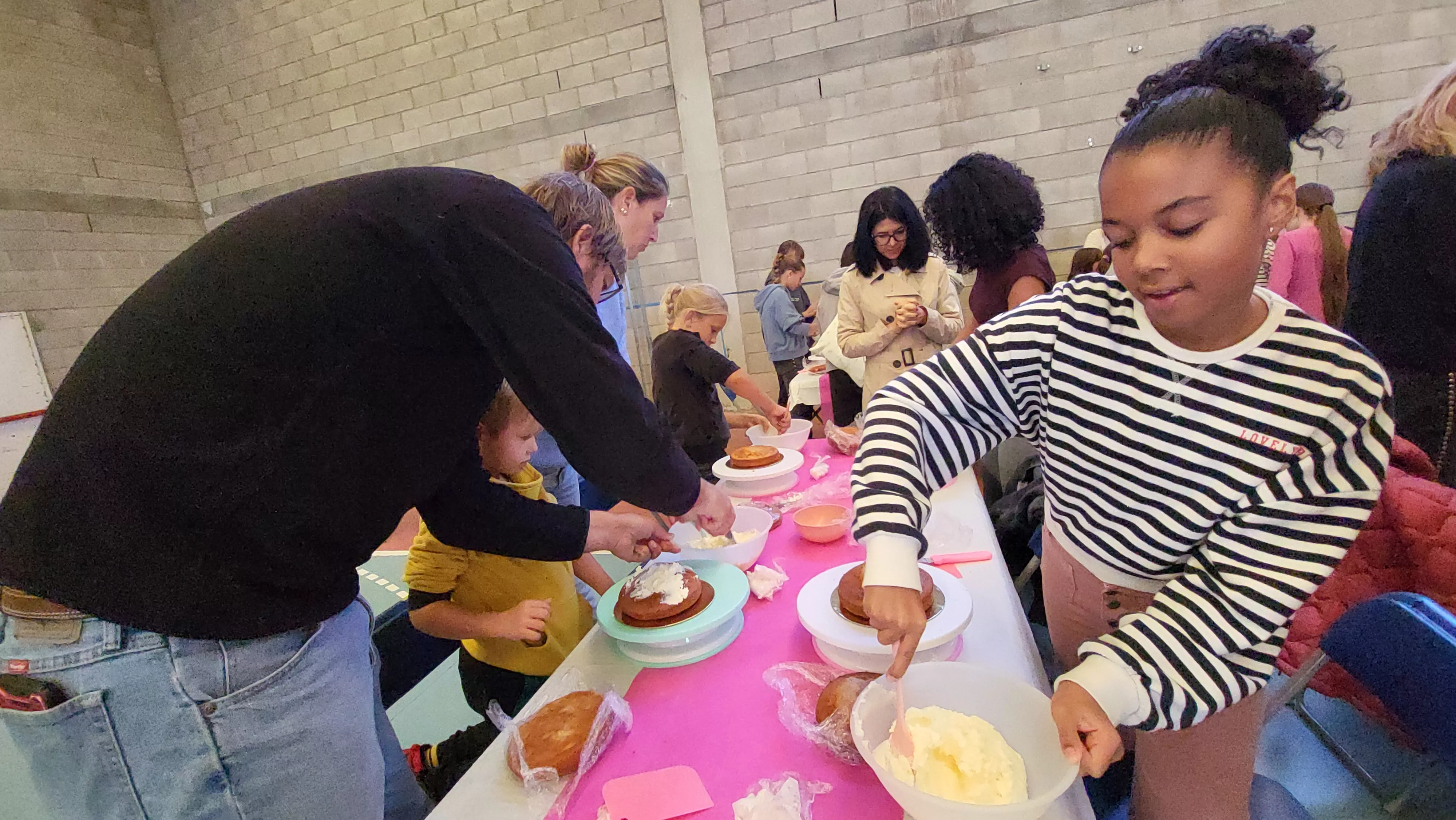  Jornadas Micológicas de Ayerbe. Foto Mercedes Manterola