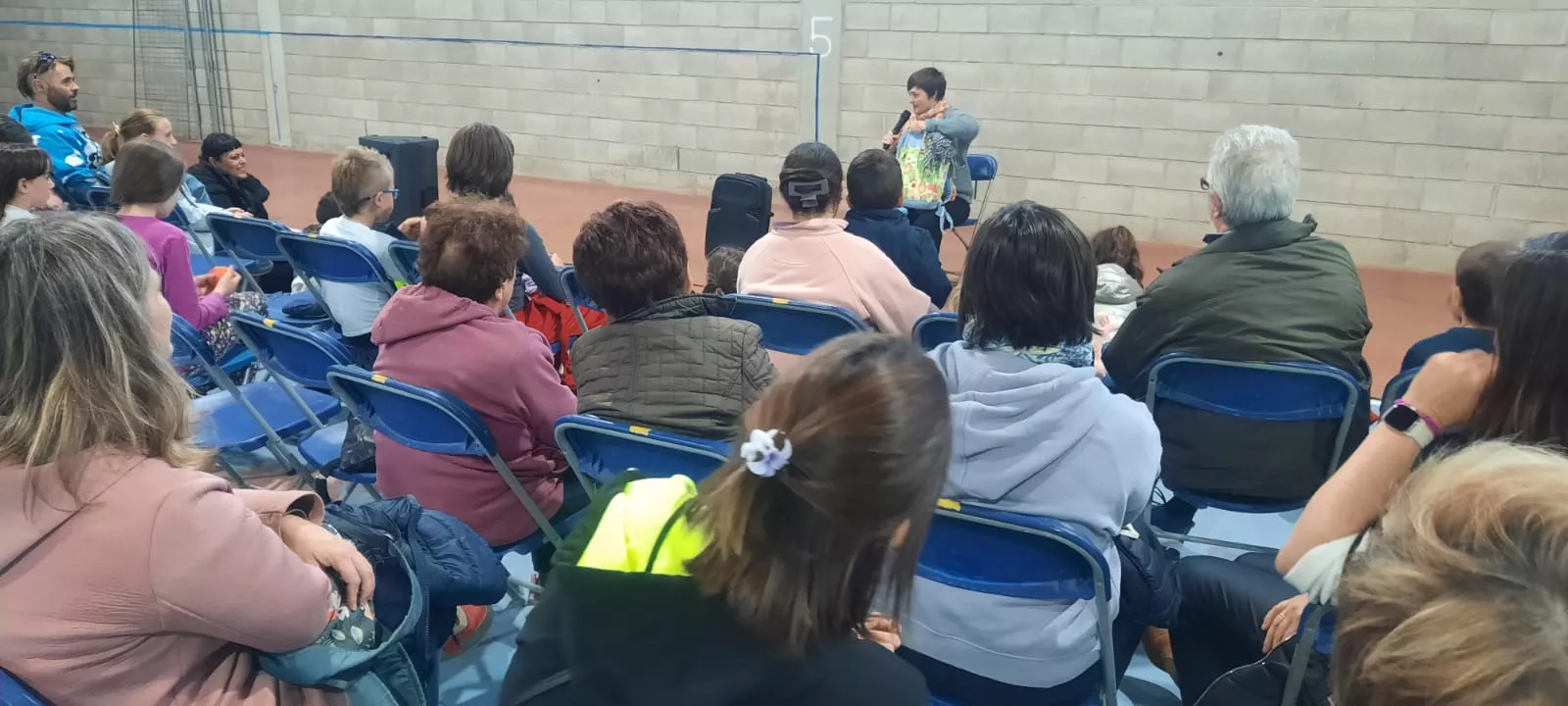  Jornadas Micológicas de Ayerbe.