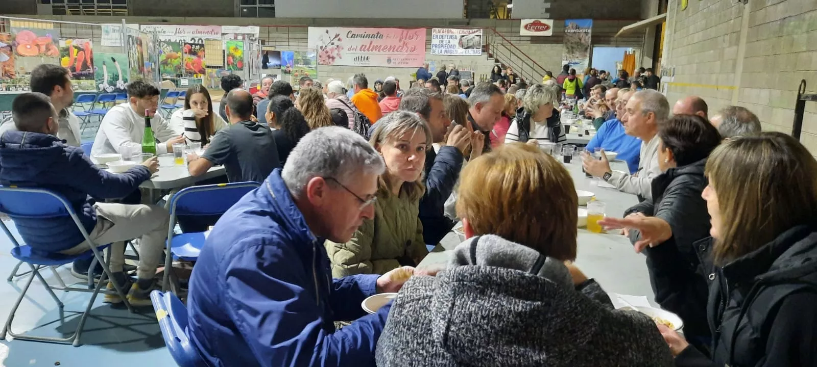  Jornadas Micológicas de Ayerbe.