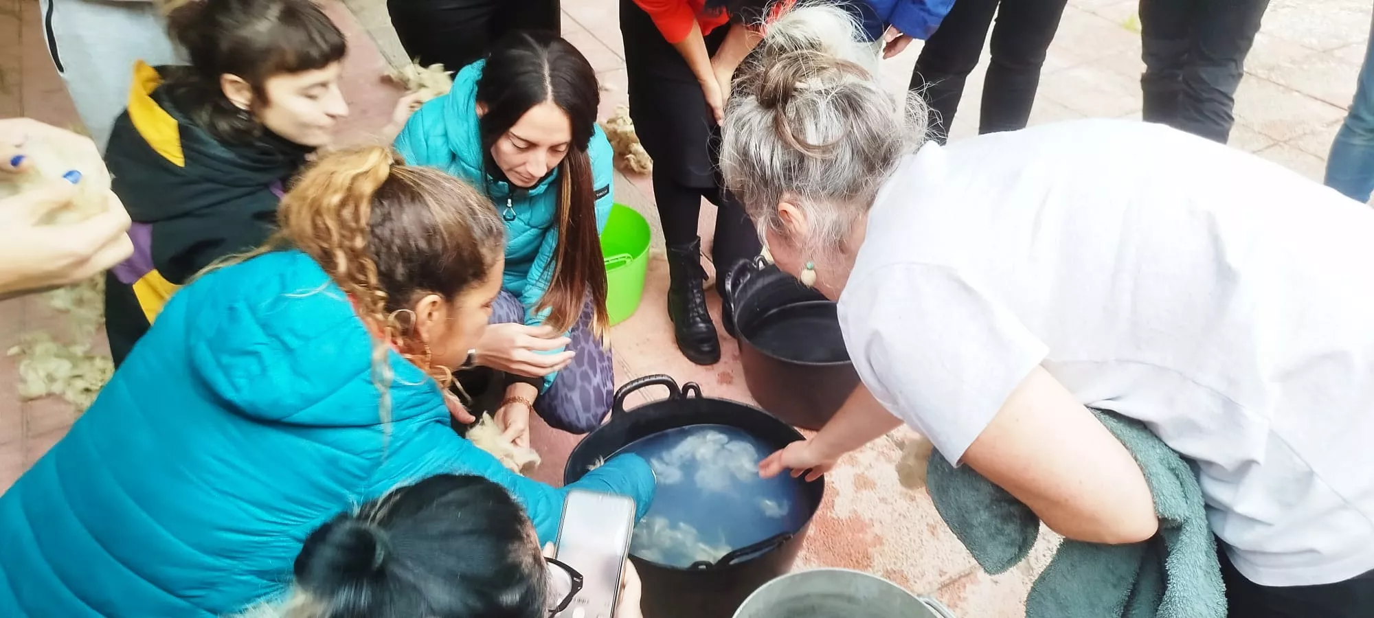  Jornadas Micológicas de Ayerbe.