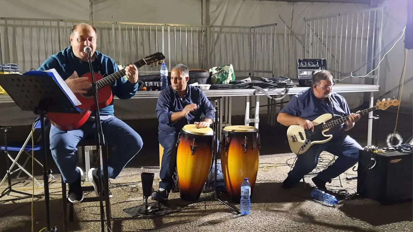  Jornadas Micológicas de Ayerbe.