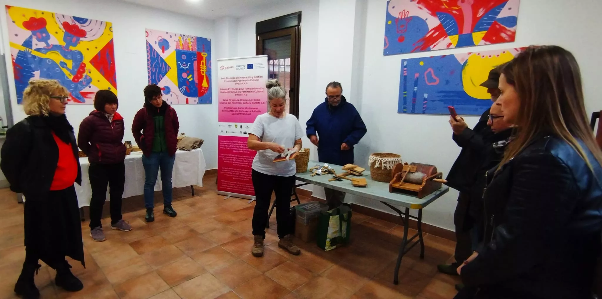  Jornadas Micológicas de Ayerbe.