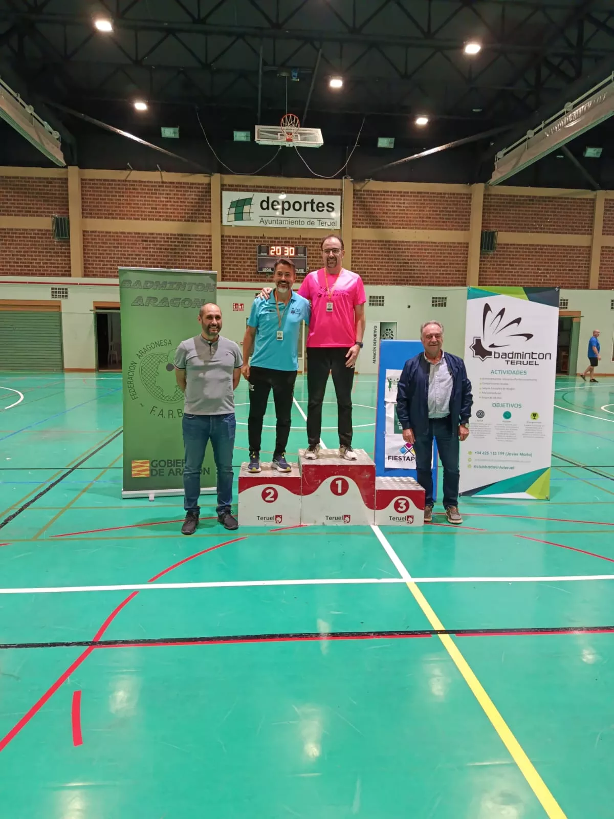 Torneo de Teruel