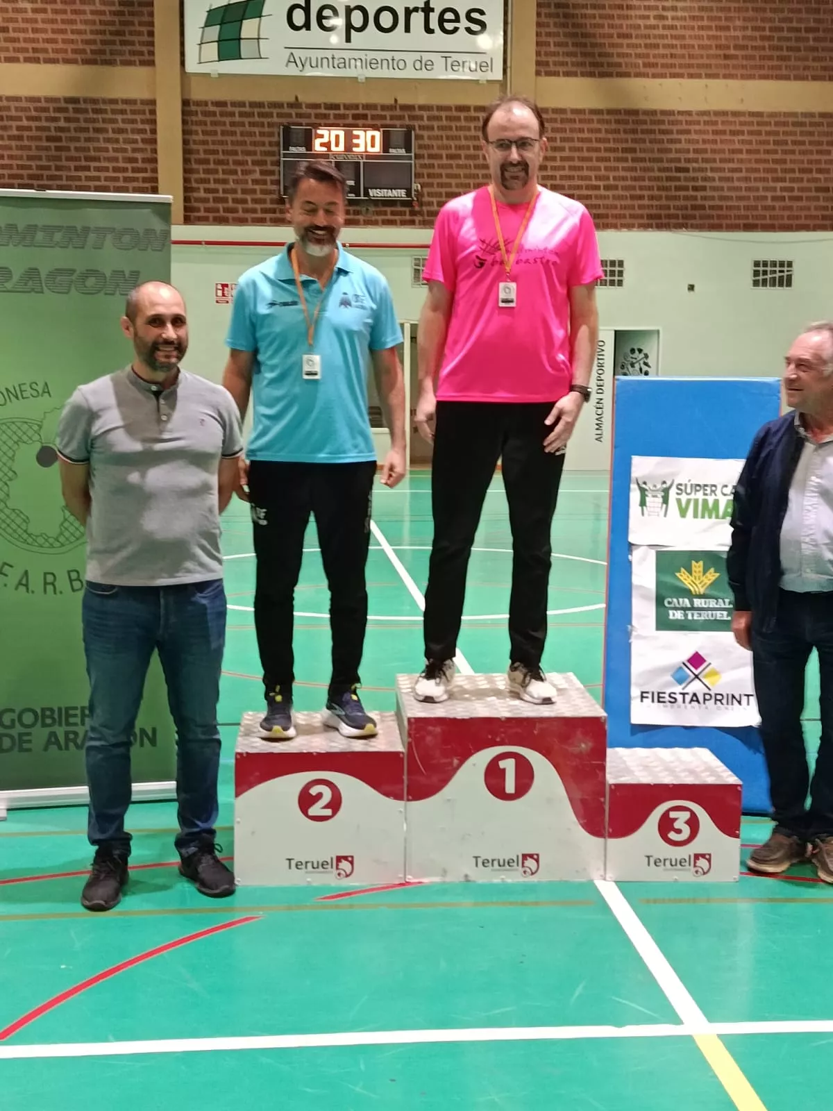 Torneo de Teruel