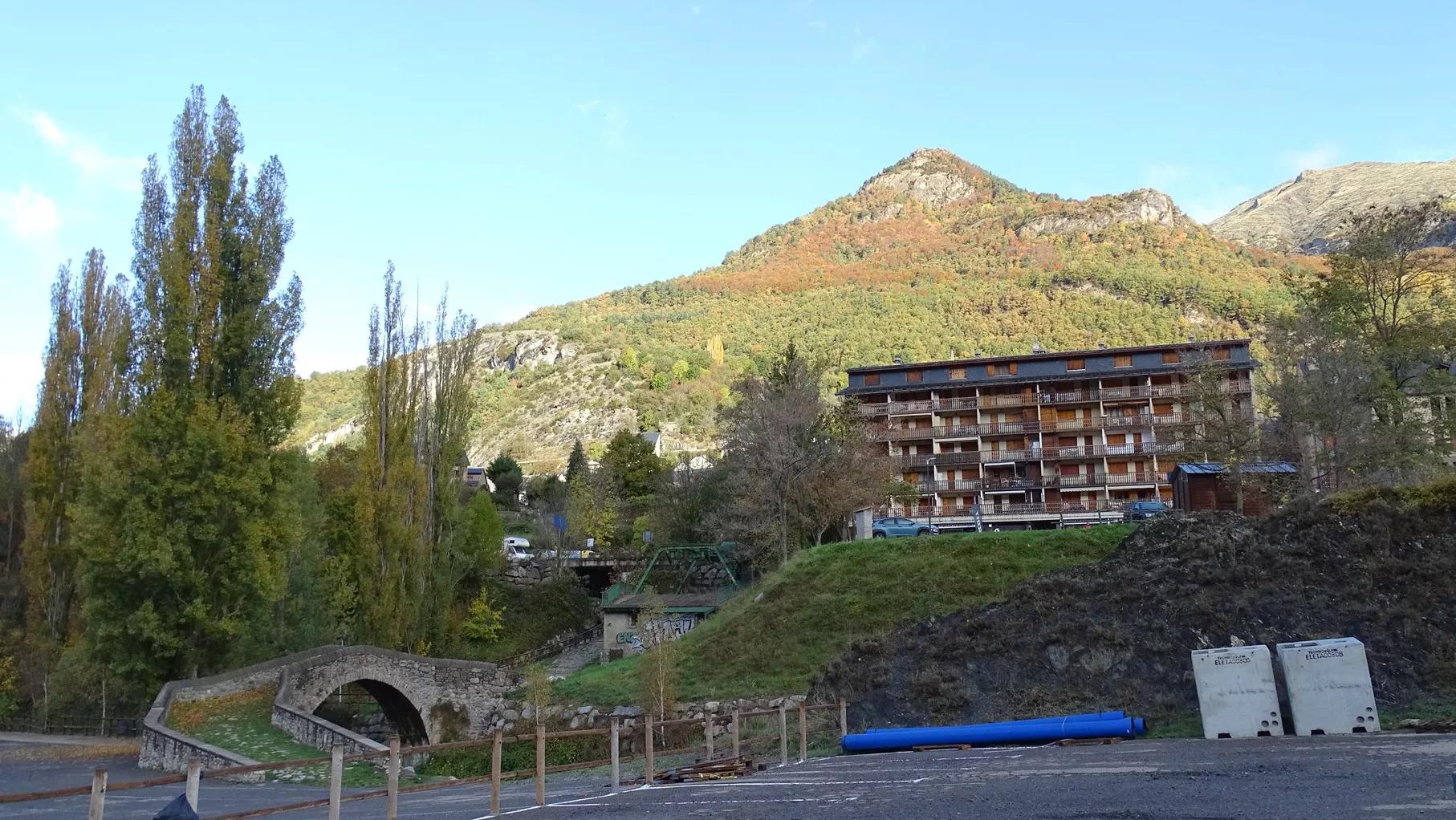 Fondo Punta Cucuraza.  Foto Alfredo Zazo