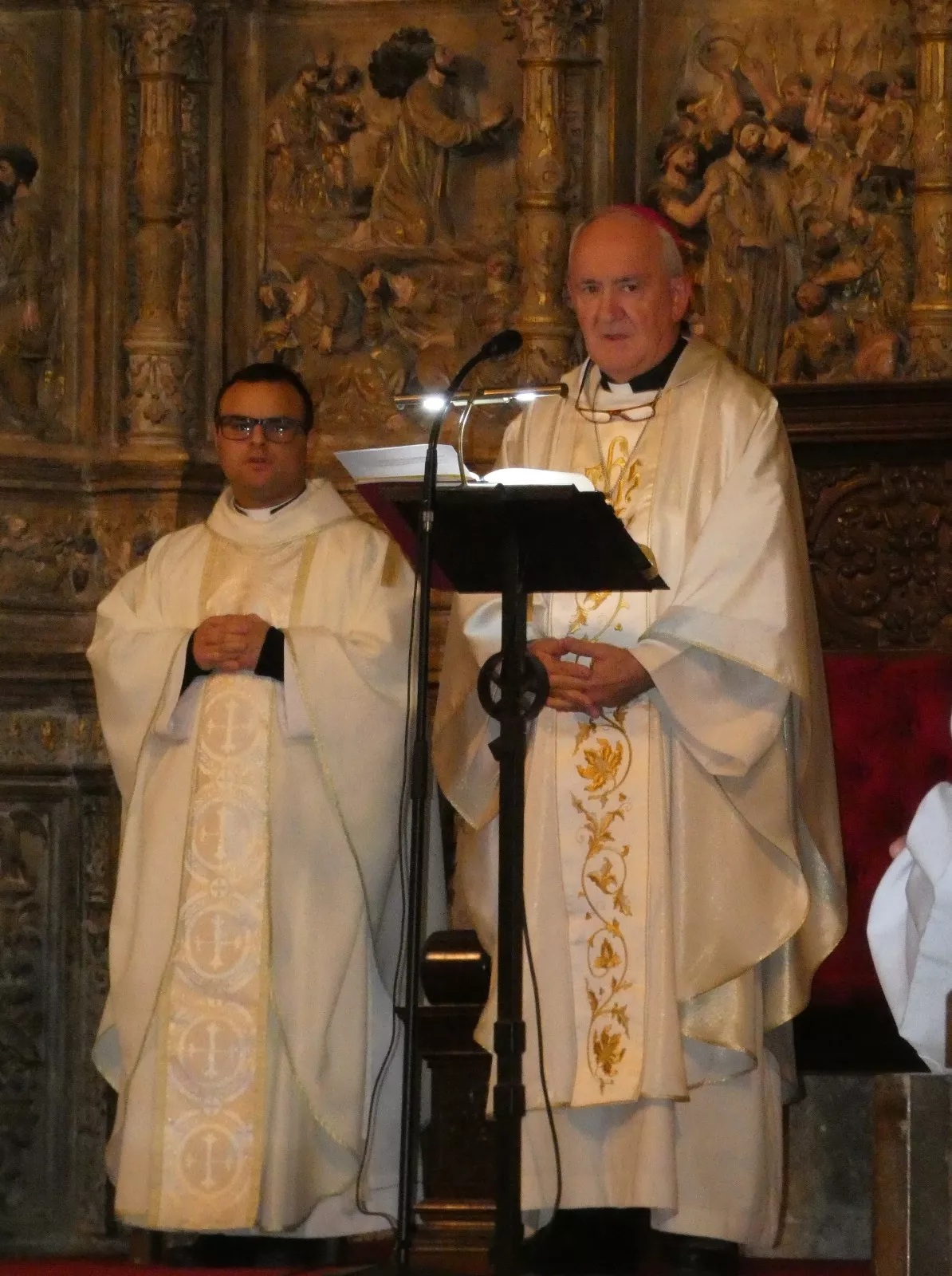  Centenario de las Hermanitas de los Ancianos Desamparados