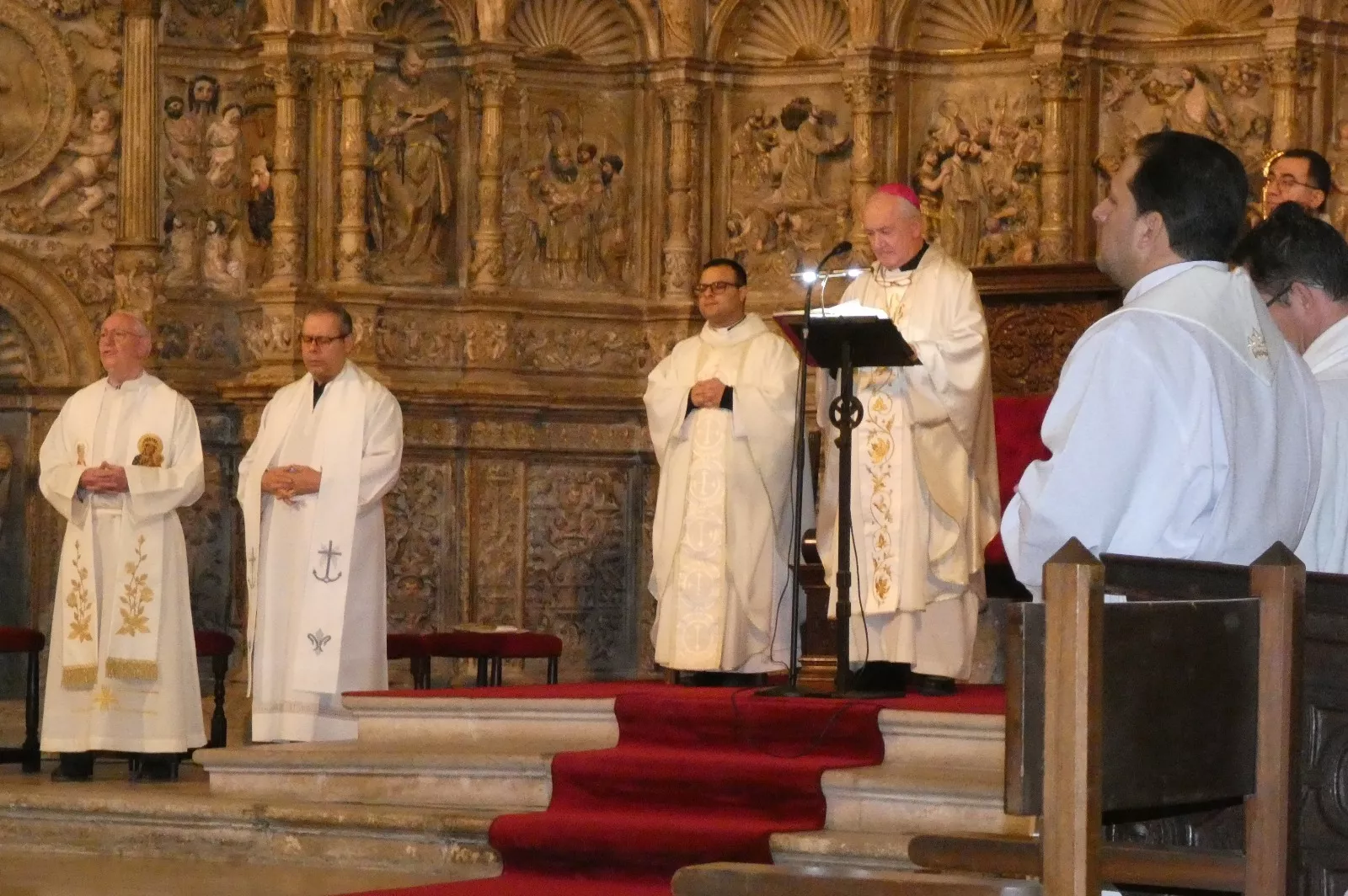  Centenario de las Hermanitas de los Ancianos Desamparados