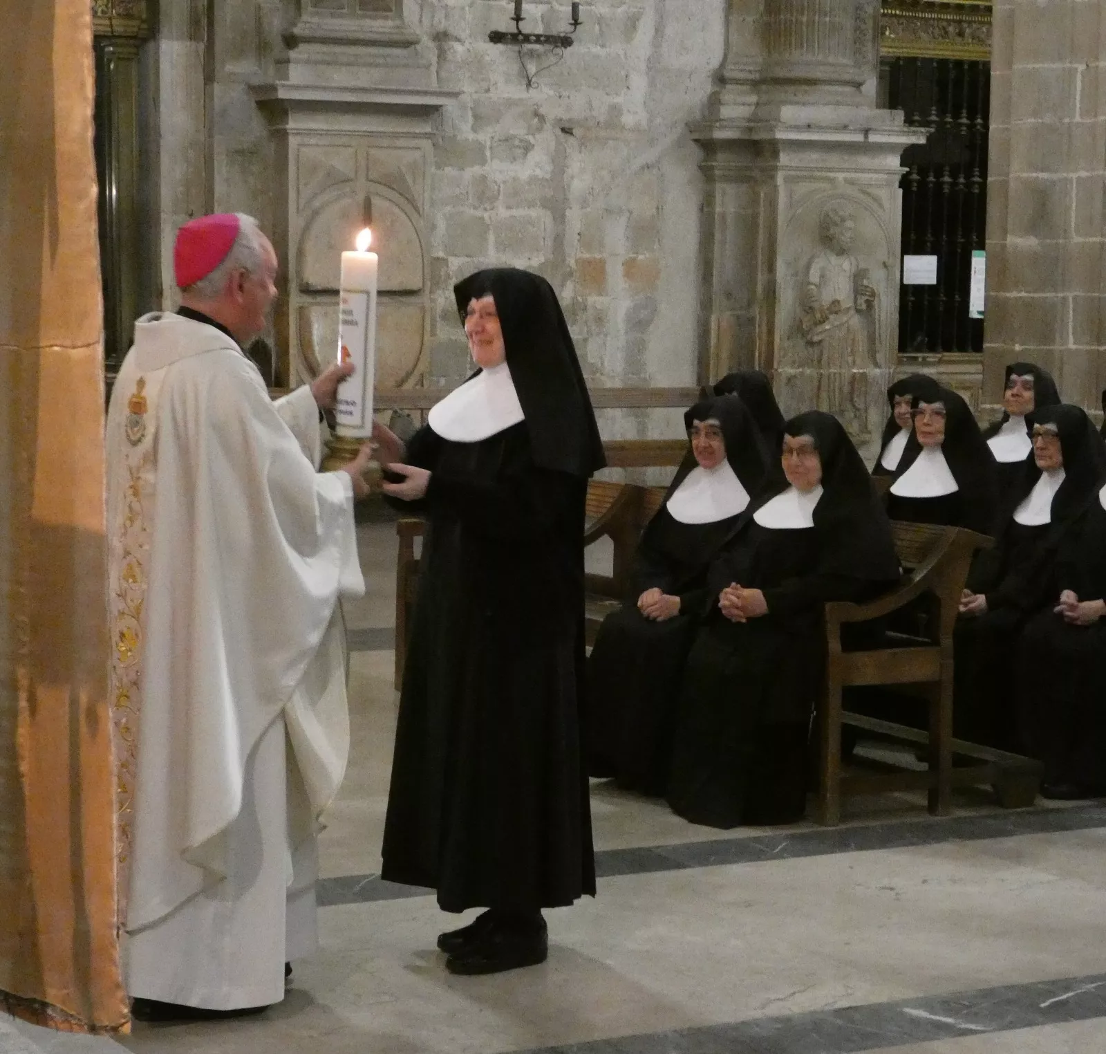  Centenario de las Hermanitas de los Ancianos Desamparados