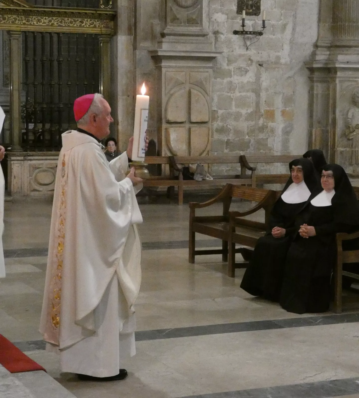 Centenario de las Hermanitas de los Ancianos Desamparados