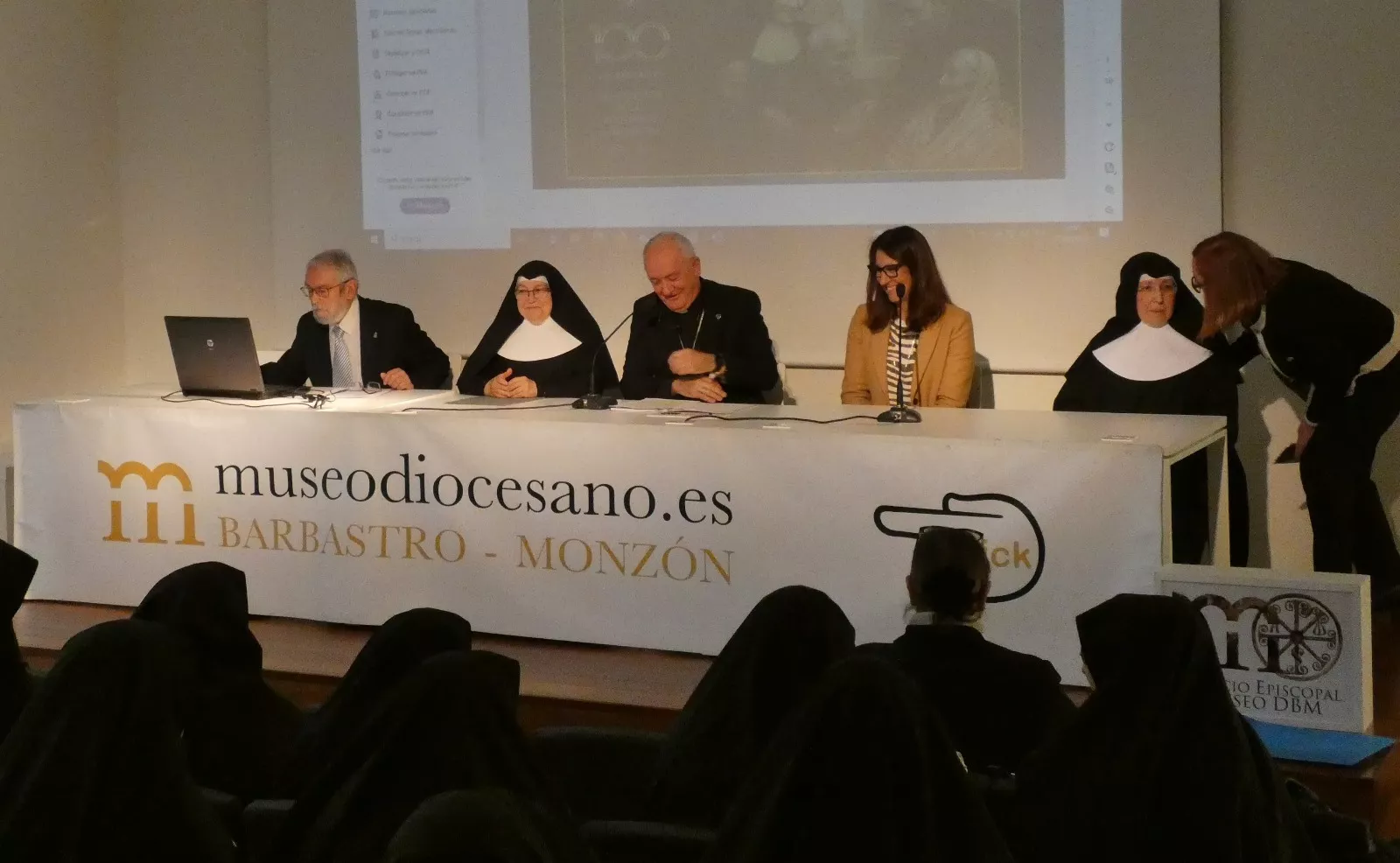  Centenario de las Hermanitas de los Ancianos Desamparados