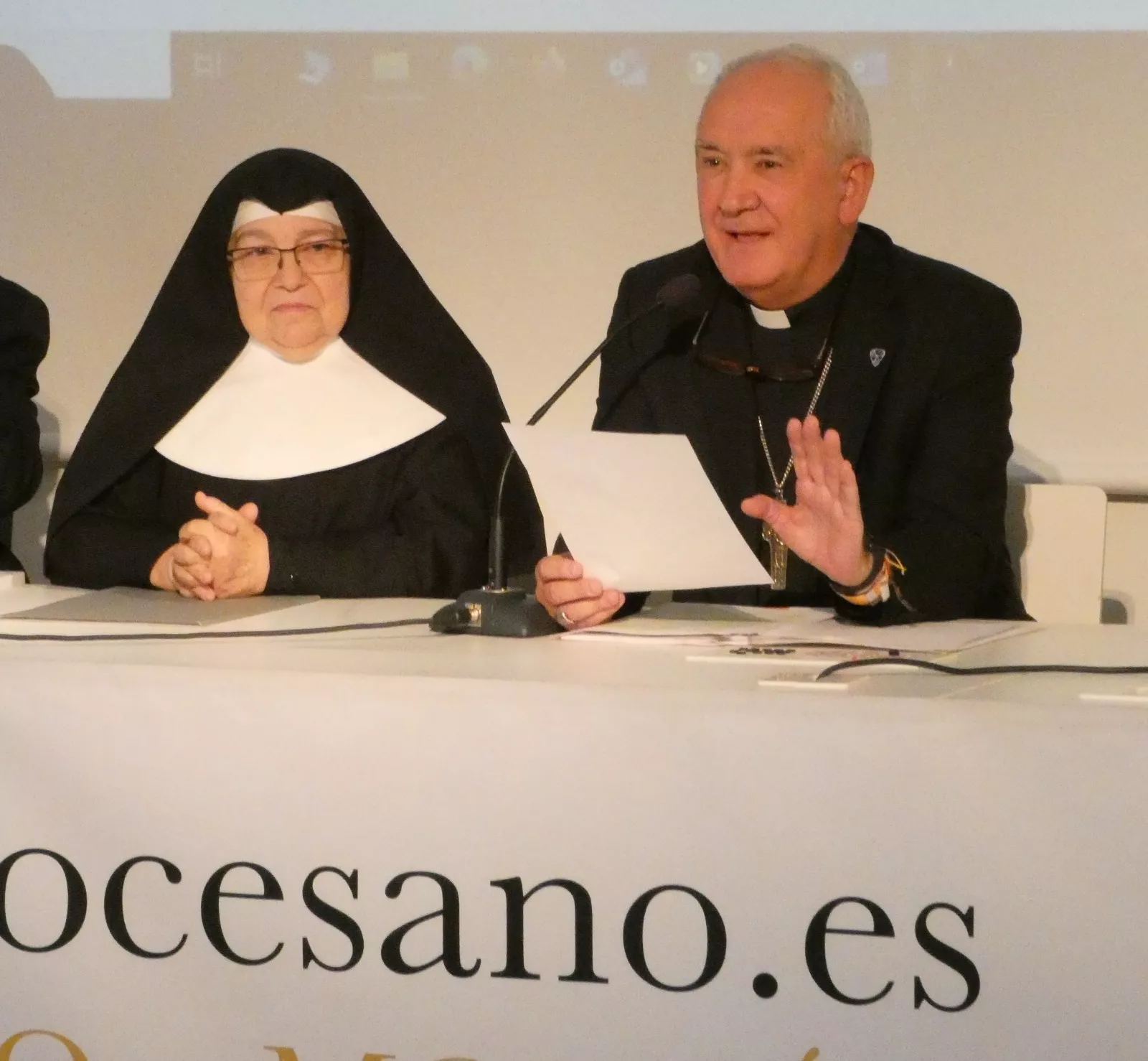  Centenario de las Hermanitas de los Ancianos Desamparados