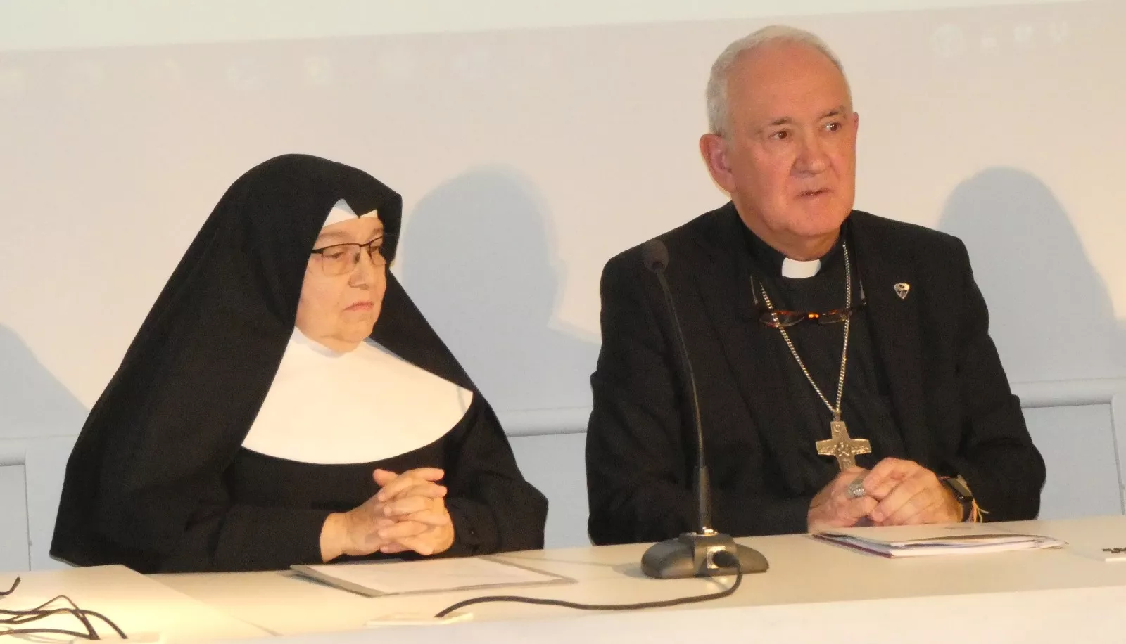  Centenario de las Hermanitas de los Ancianos Desamparados