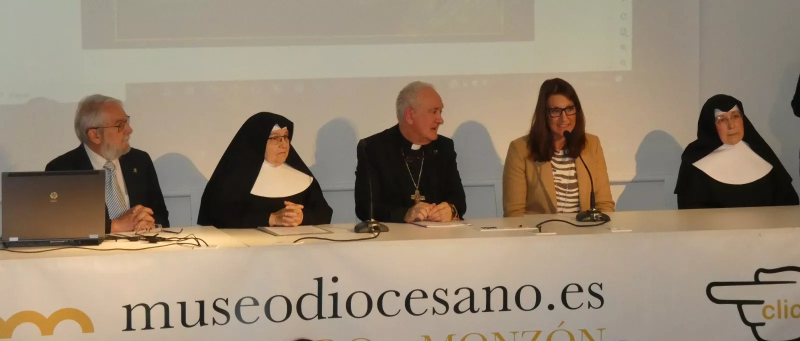  Centenario de las Hermanitas de los Ancianos Desamparados