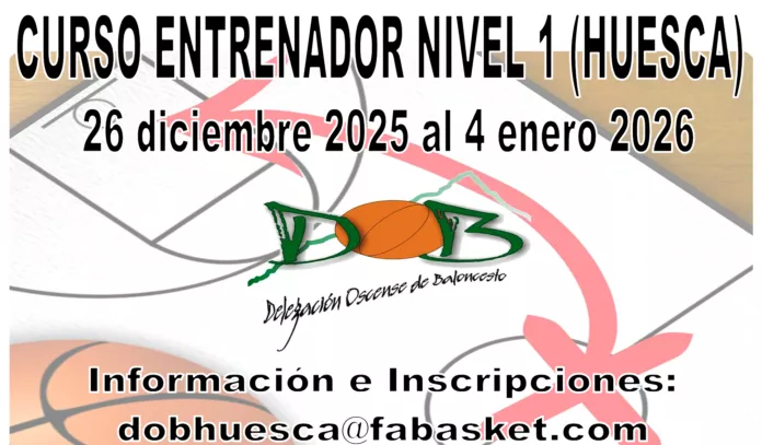 CURSOS ENTRENADOR HUESCA