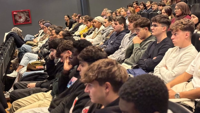 Centro Manuel Benito Moliner Centro Manuel Benito Moliner