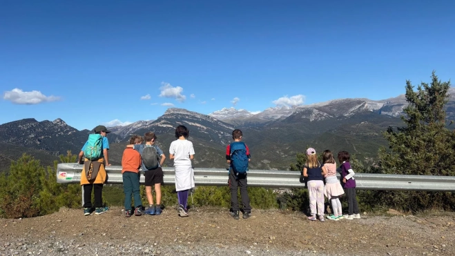 Muro de Bellos 3 CMNabaín Muro de Bellos 3 CMNabaín
