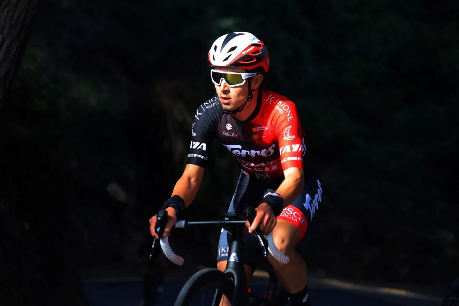 Kevin González y Mario Fernández seguirán en el Torres Sobato