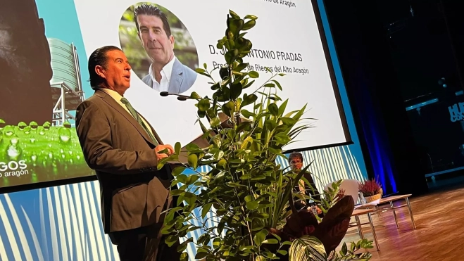 José Antonio Pradas. José Antonio Pradas.