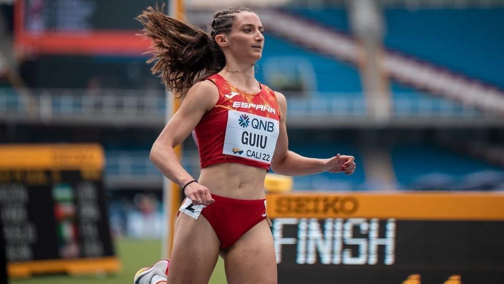 Elena Guiu.