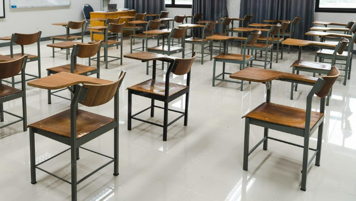 CGT alerta de la falta de medios en los centros para hacer frente a la llegada del frío.