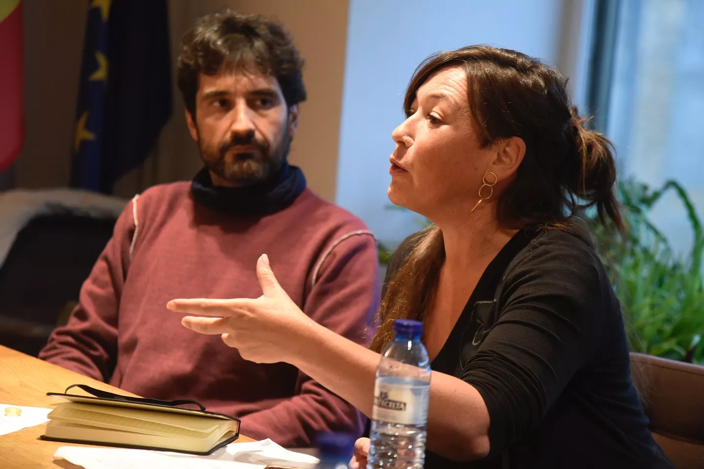 Actividades este sábado de Extrarradios en Ayerbe.