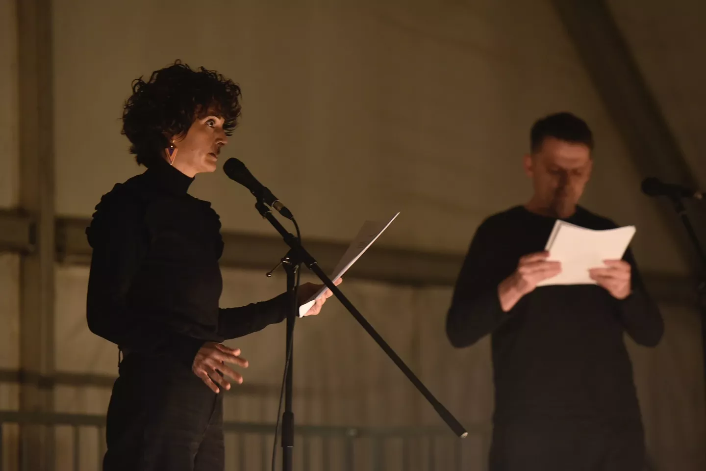 Actividades este sábado de Extrarradios en Ayerbe.