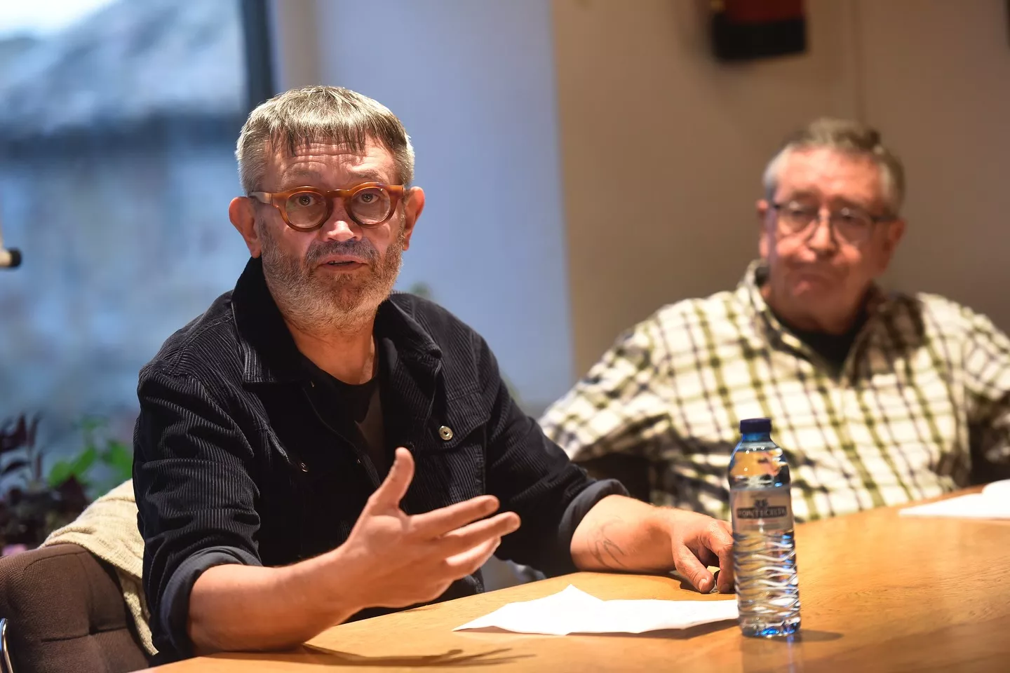 Actividades este sábado de Extrarradios en Ayerbe.