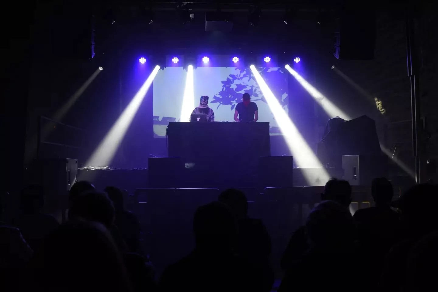 Actividades este sábado de Extrarradios en Ayerbe.