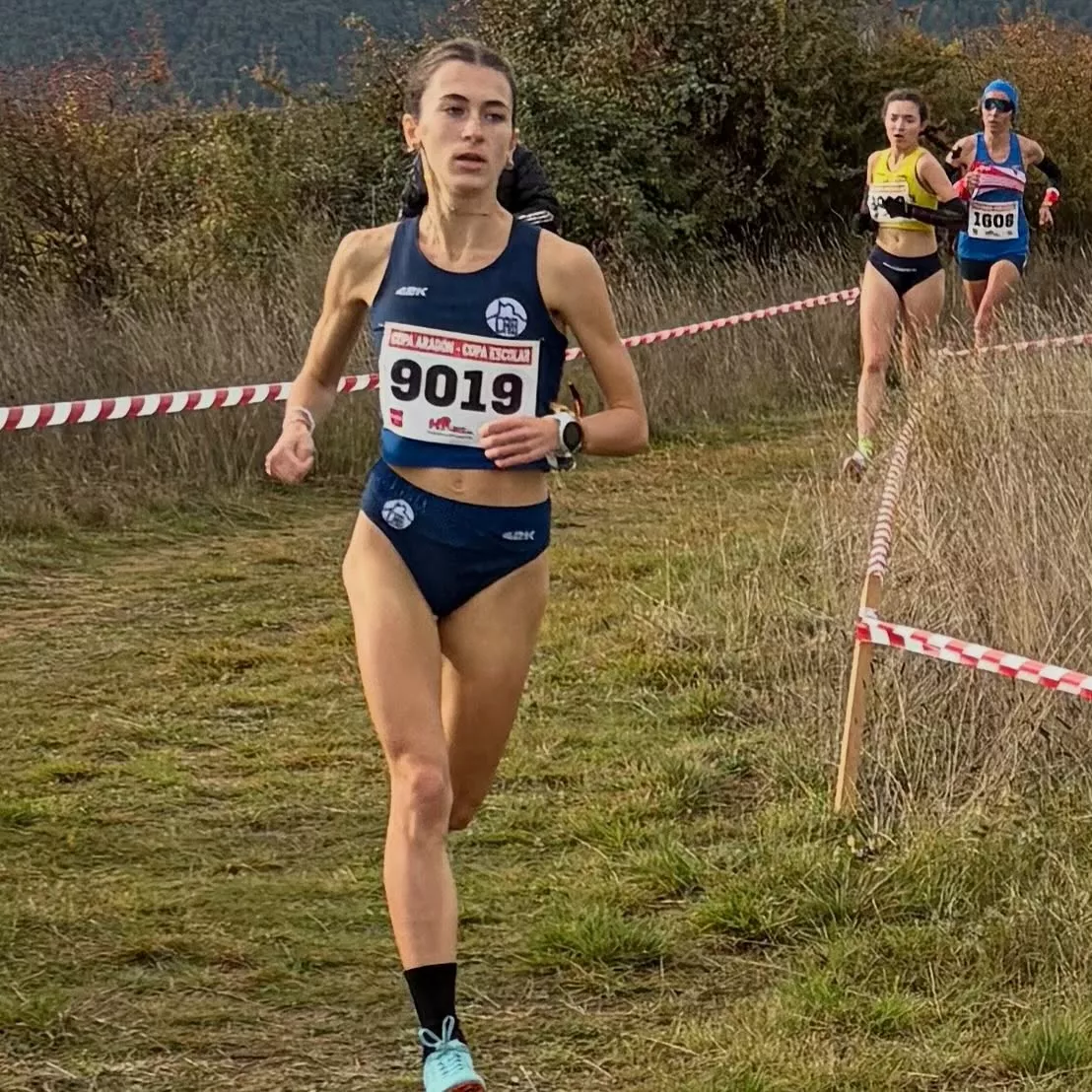 Cross de la Montaña